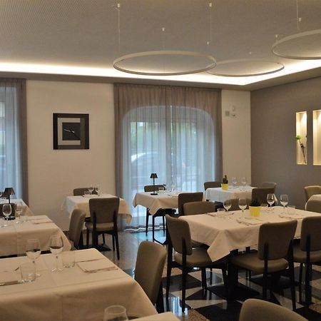 莫里 瑞斯特雷特达纳尼旅馆酒店 外观 照片
